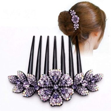 Hair Pins