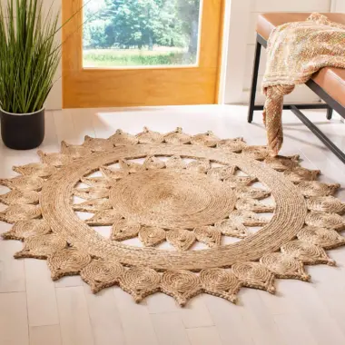 Jute Rugs